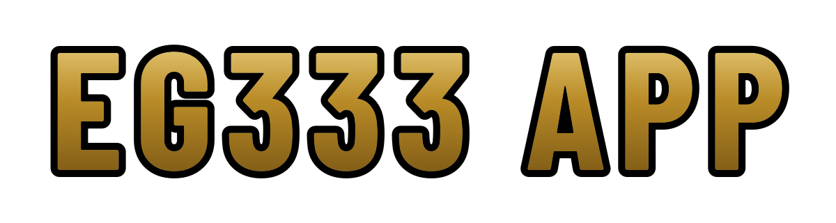 eg333 app